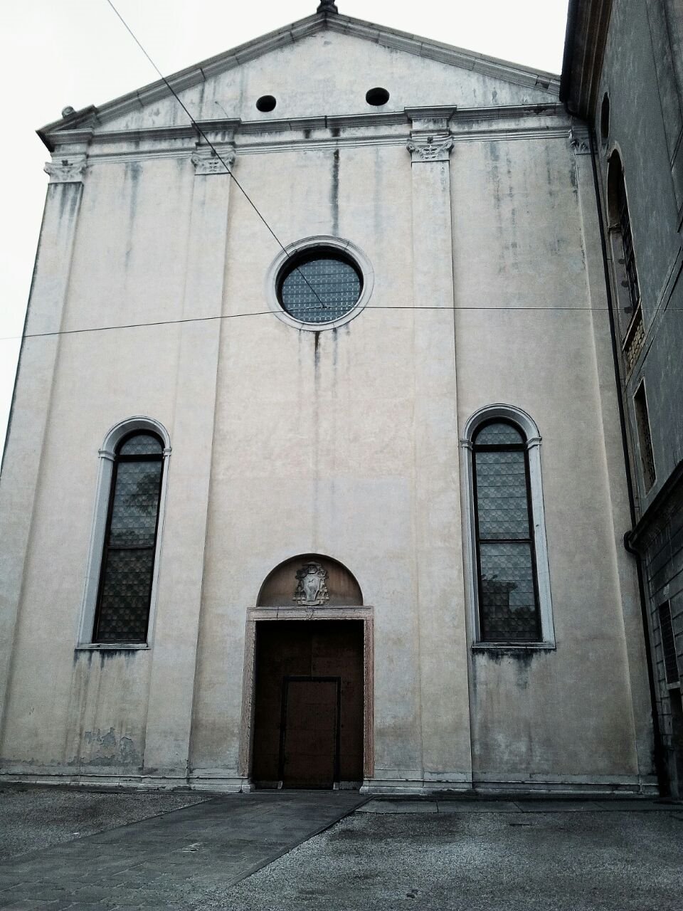 Chiesa di Santa Maria in Vanzo