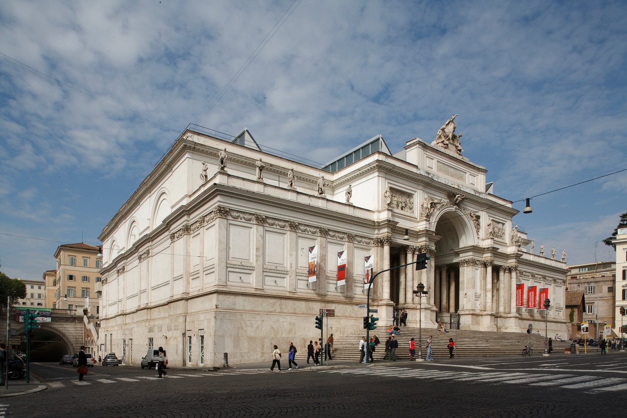 Palazzo delle Esposizioni