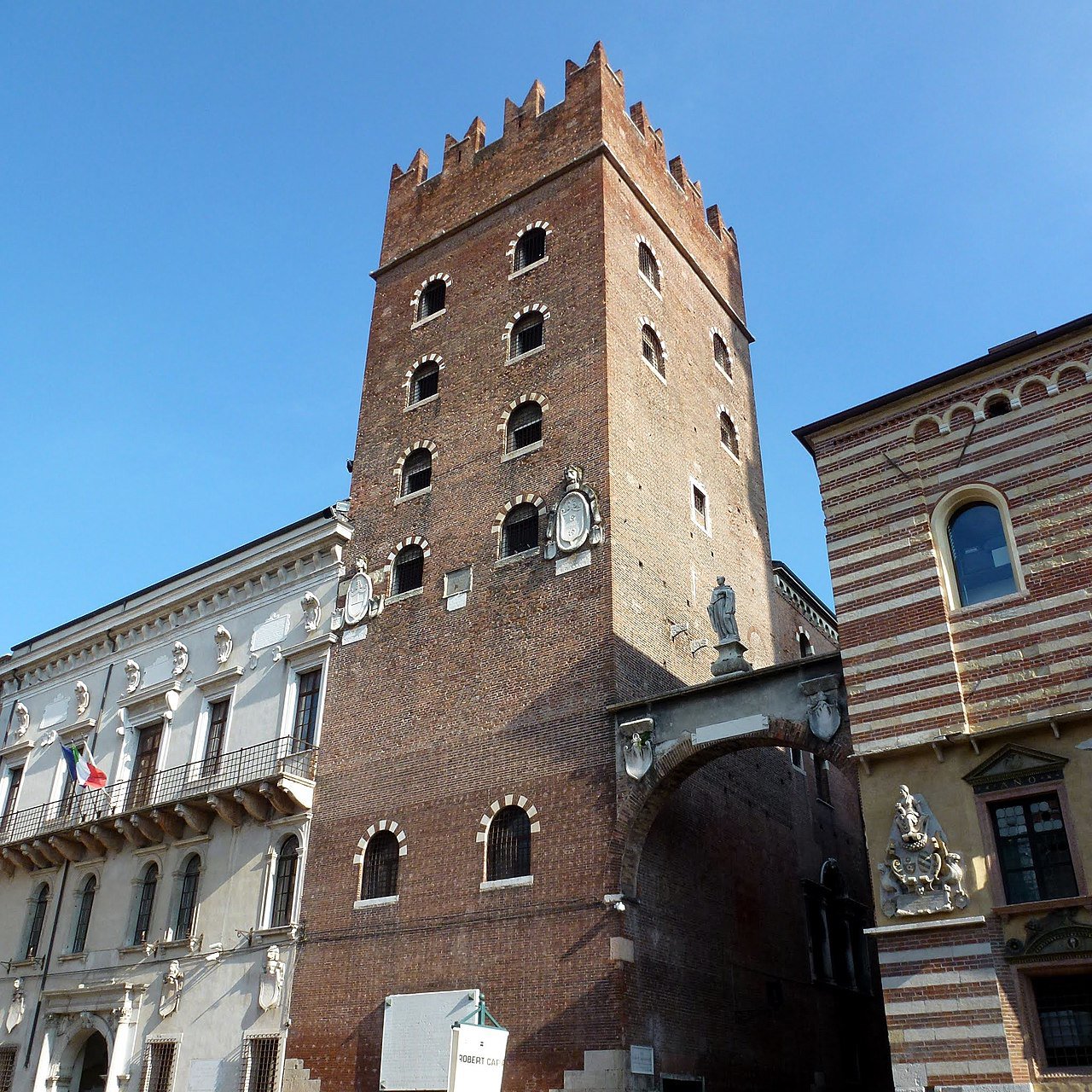 Palazzo di Cansignorio