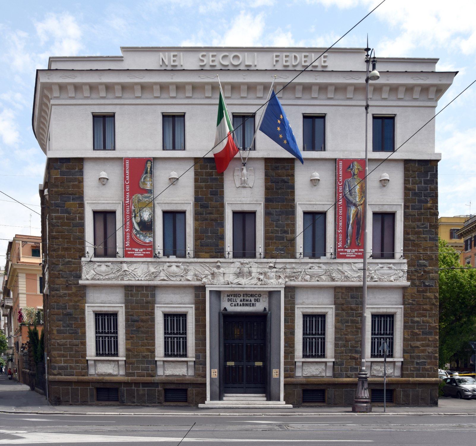 Museo Storico dell'Arma dei Carabinieri