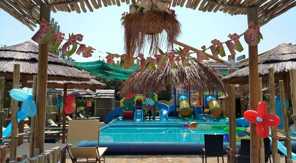 Toy Park Beach