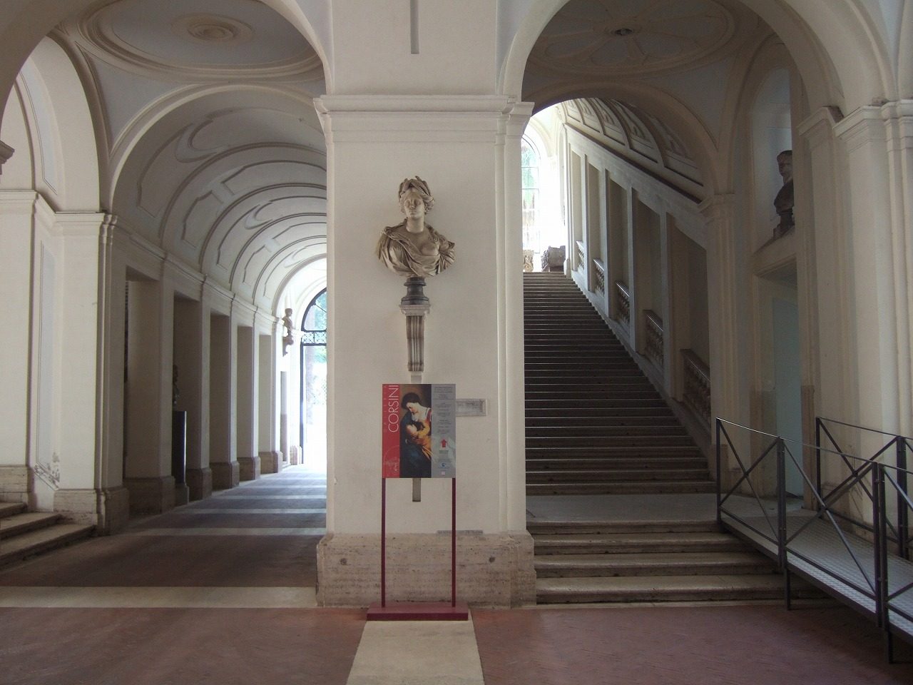 Galleria Nazionale di Arte Antica - Galleria Corsini