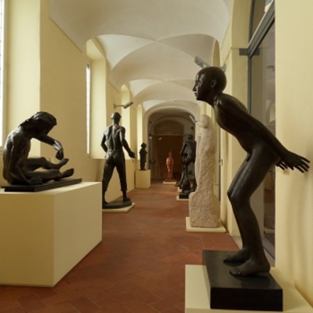Galleria d'Arte Moderna di Roma Capitale