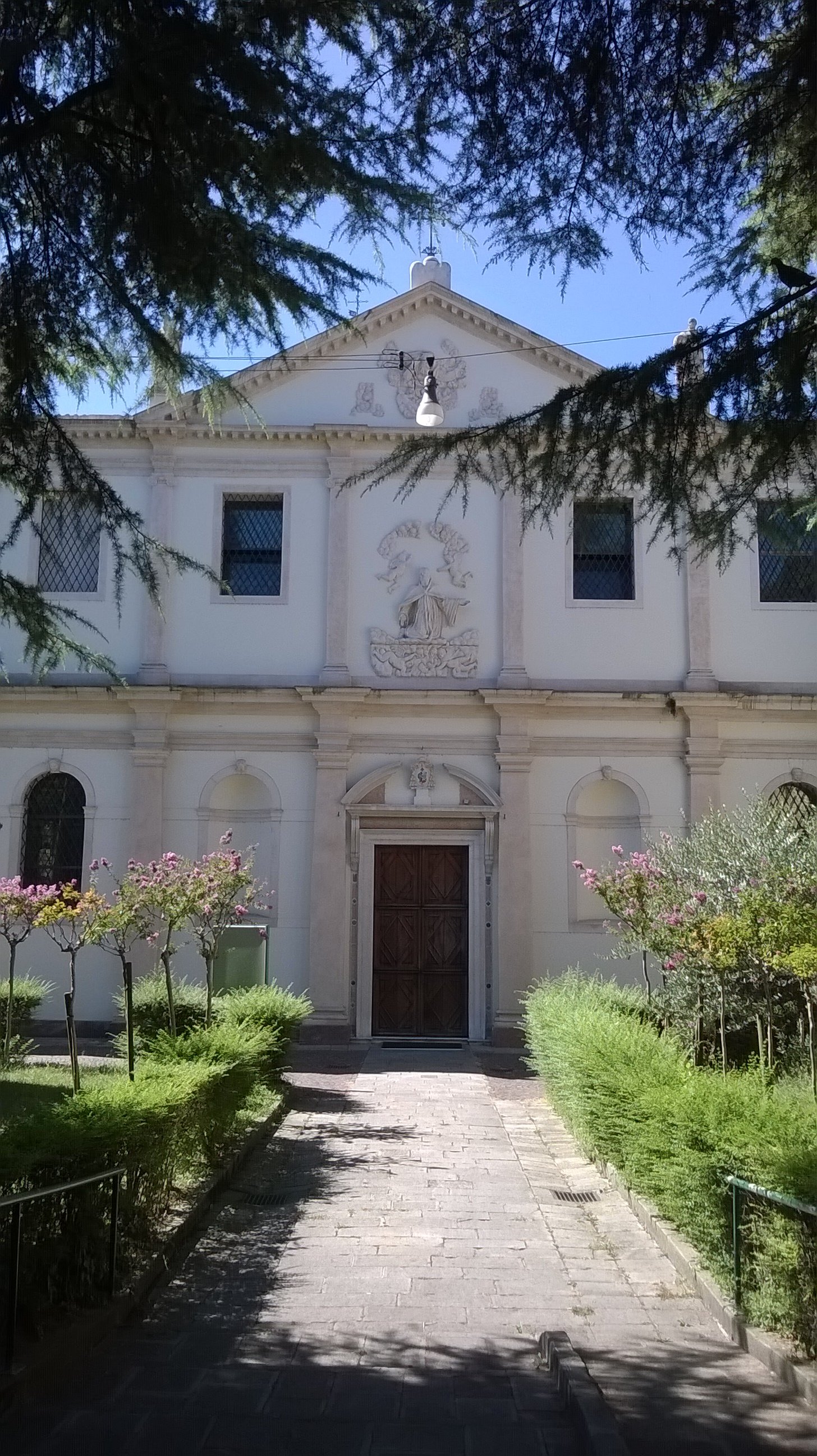 Parrocchia San Benedetto