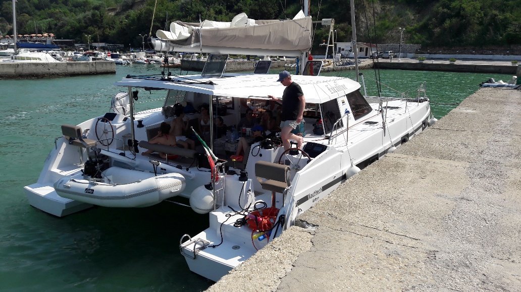 Rent A Boat Rimini