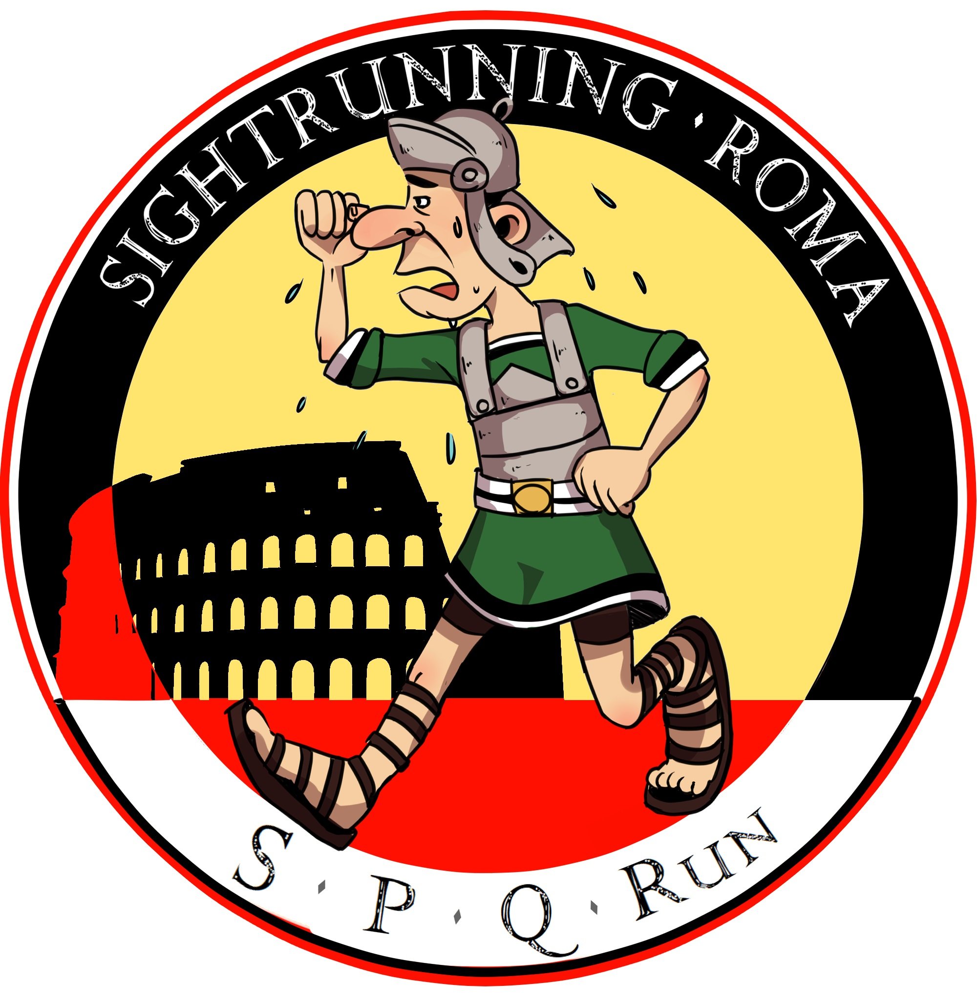 S.P.Q.Run SightRunning