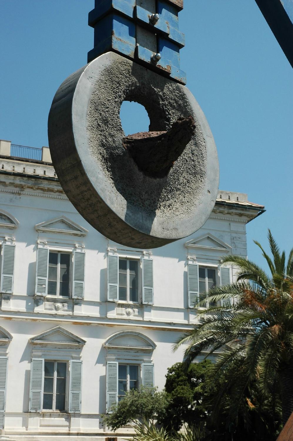 Museo d'Arte Contemporanea di Villa Croce