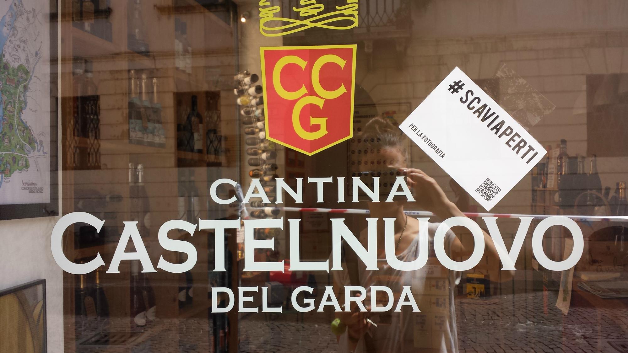 Cantina Castelnuovo