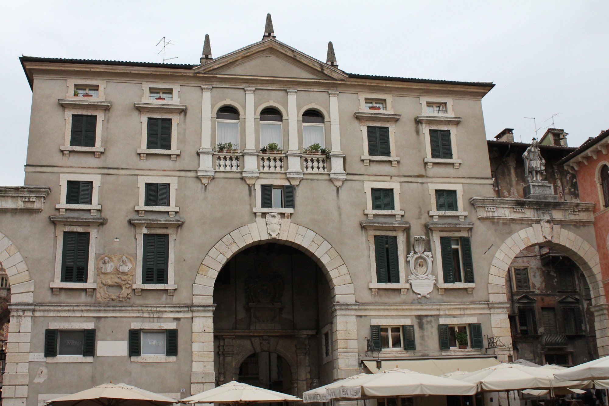 Palazzo Domus Nova