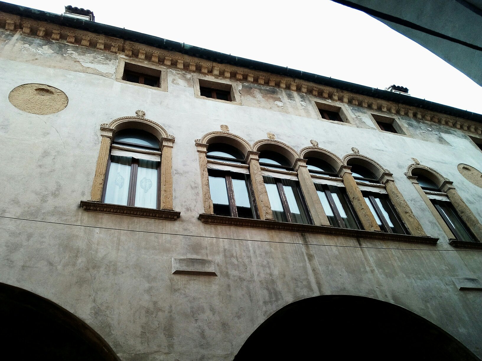 Palazzo Malvestio