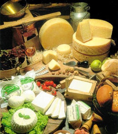 Latteria di Cividale