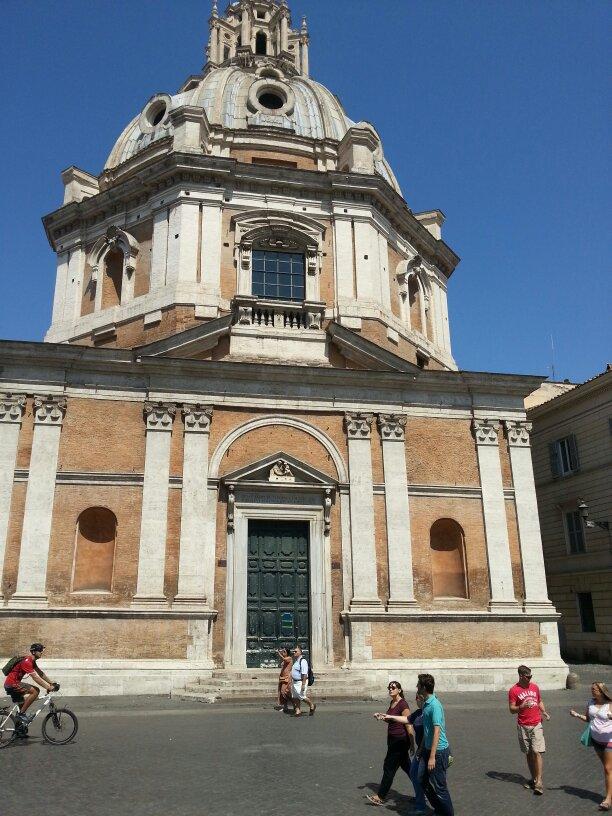 Santa Maria di Loreto