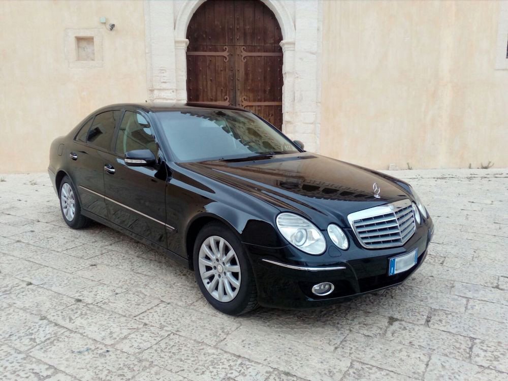 Taxi Aeroporto Catania