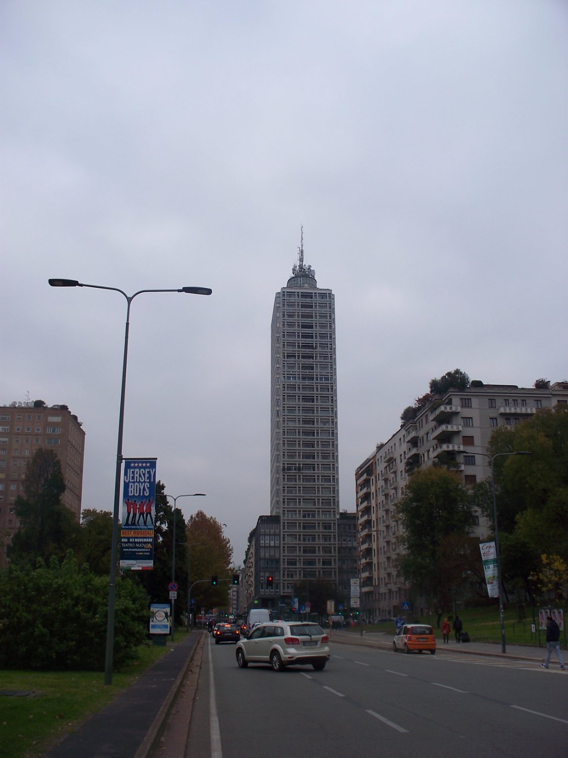 Torre Breda