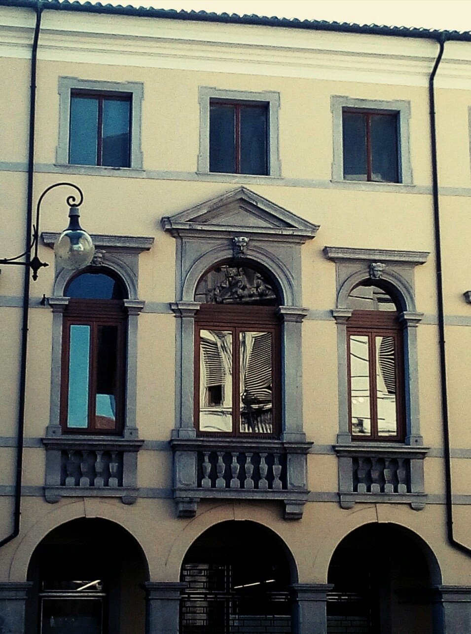 Palazzo Beretta
