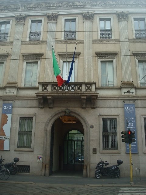 Palazzo Anguissola