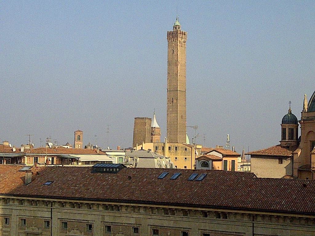 Una Guida per Bologna - Day Tours