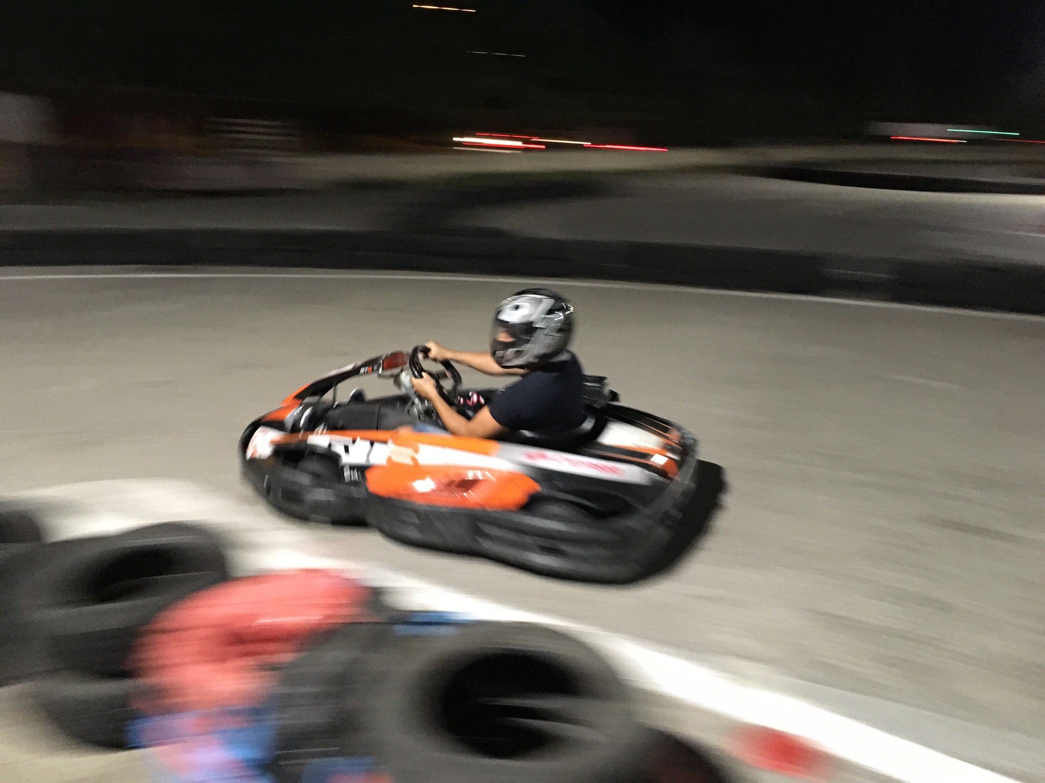 Palermo Karting