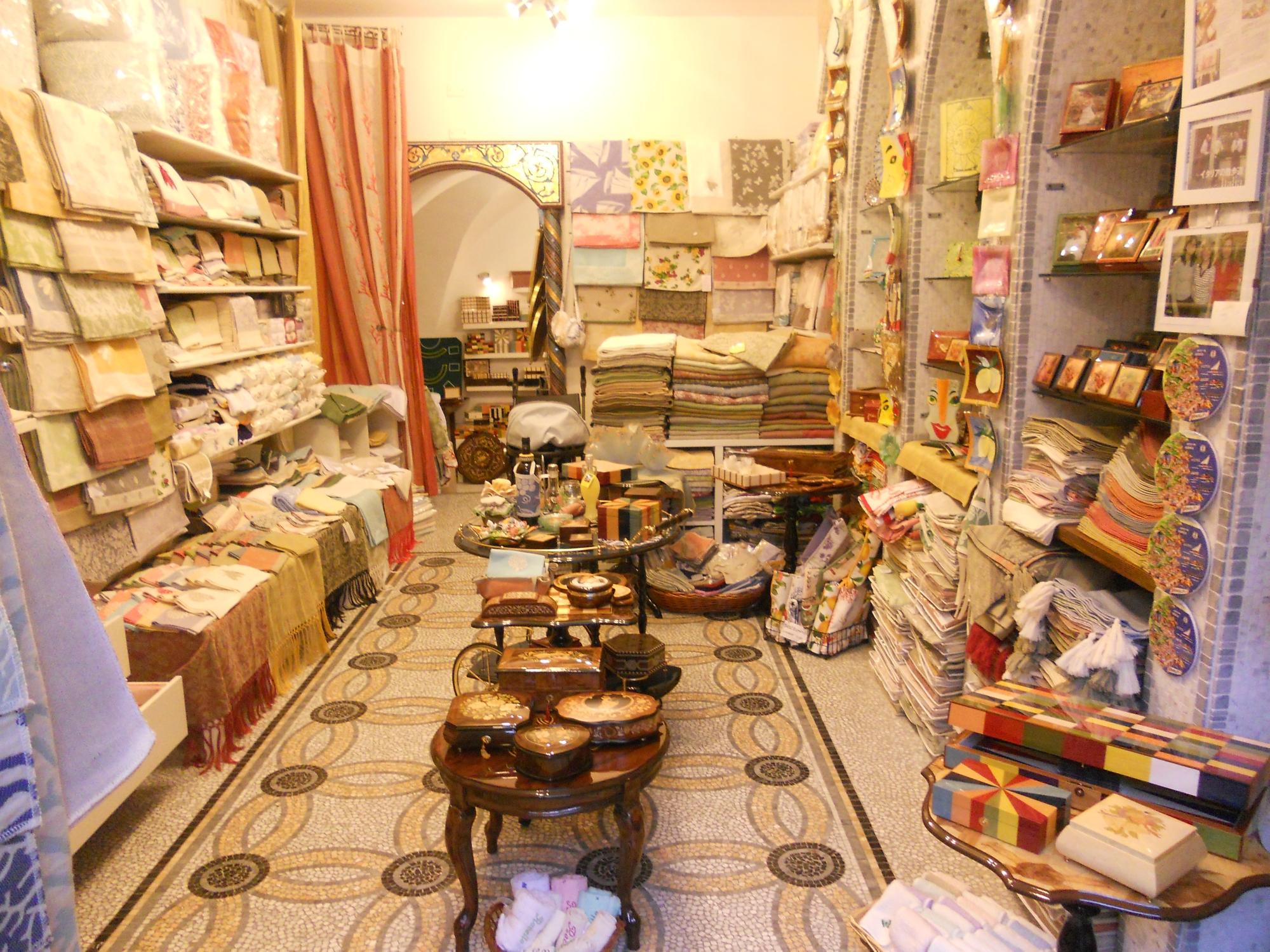 La Bottega delle Arti