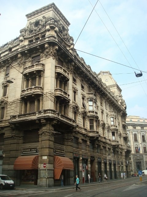 Palazzo Meroni