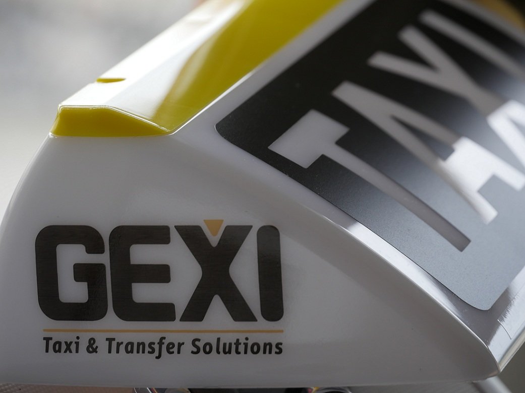Gexi - Genova Taxi