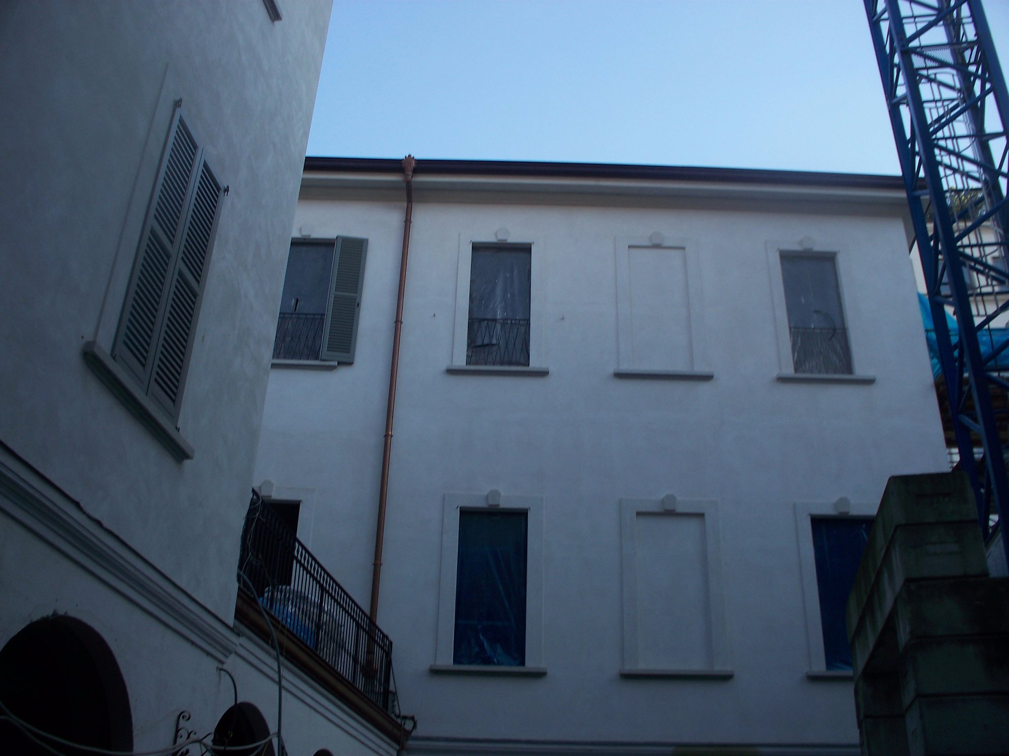 Palazzo Moriggi
