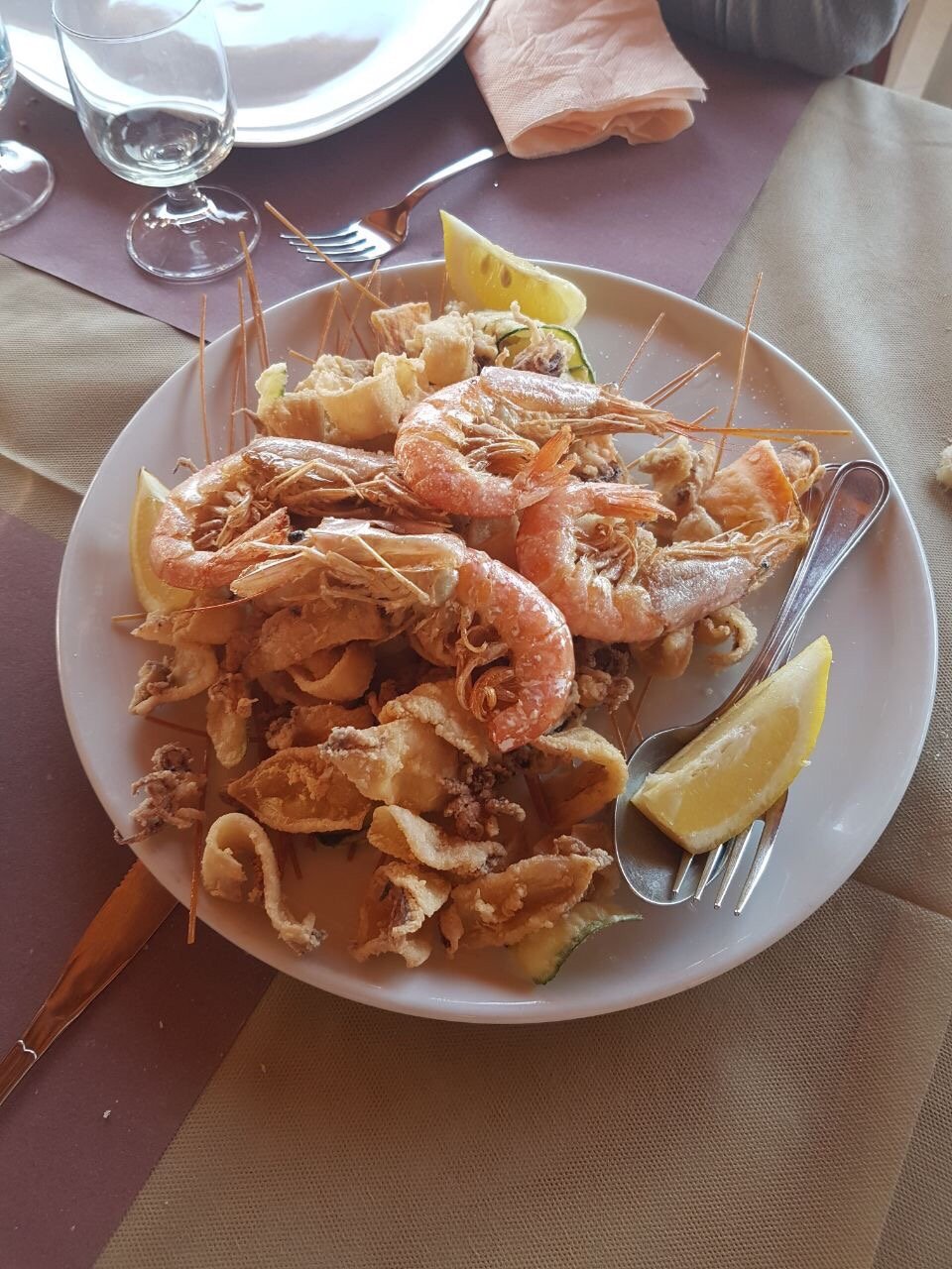 Stabilimento Mirasole
