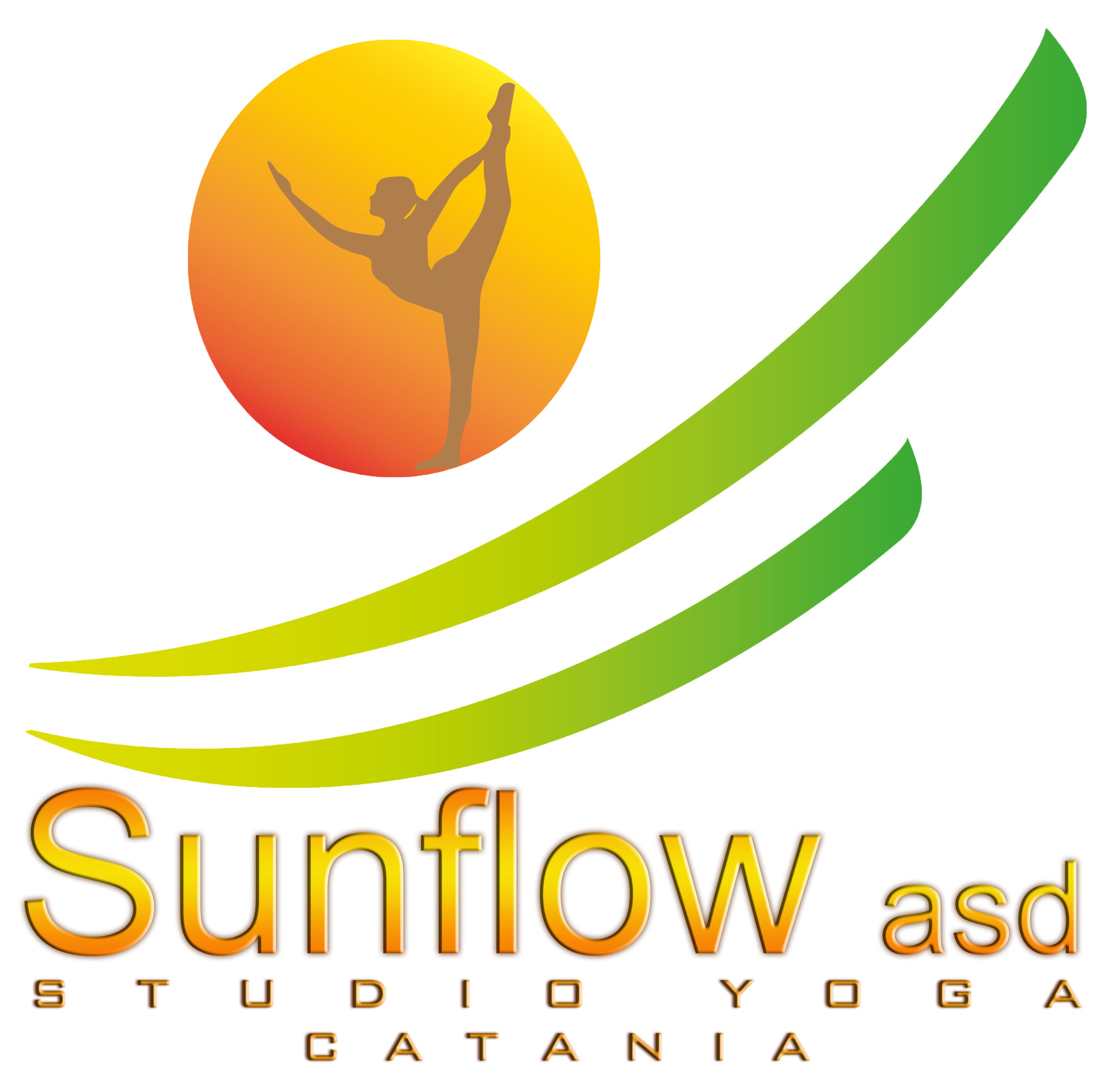 Sunflow ASD Studio Yoga