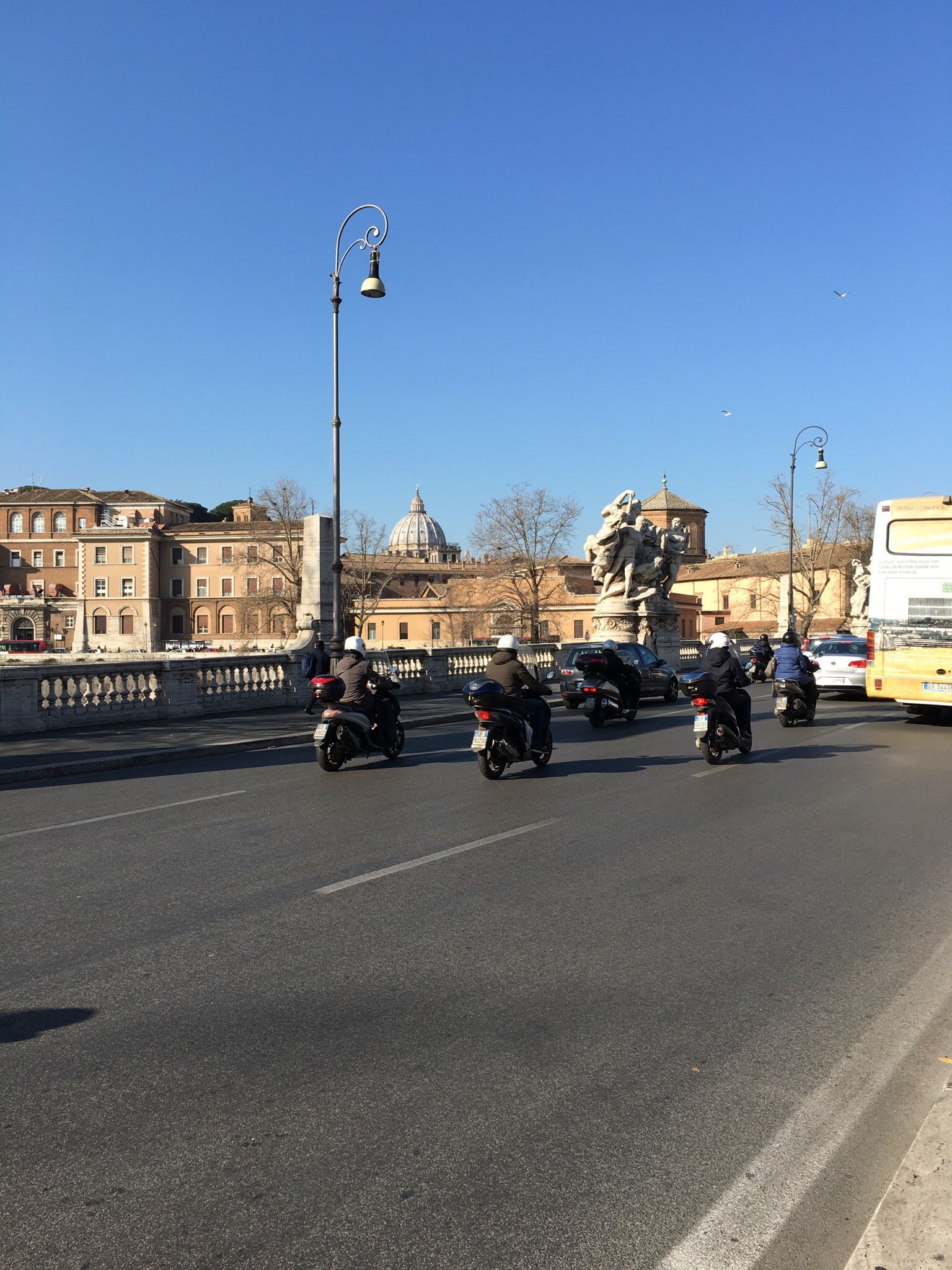 Ponte Vittorio Emanuele II