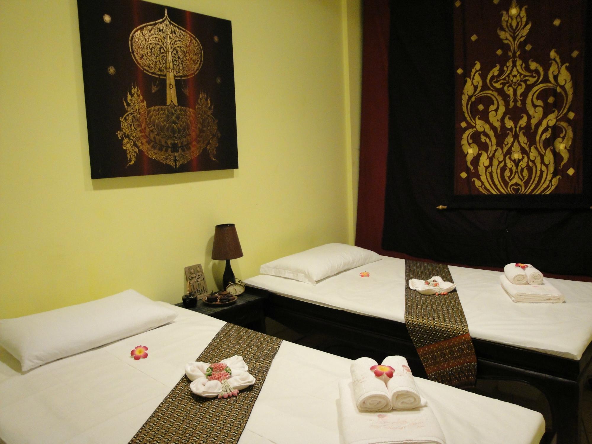Nora Thai Massage Center