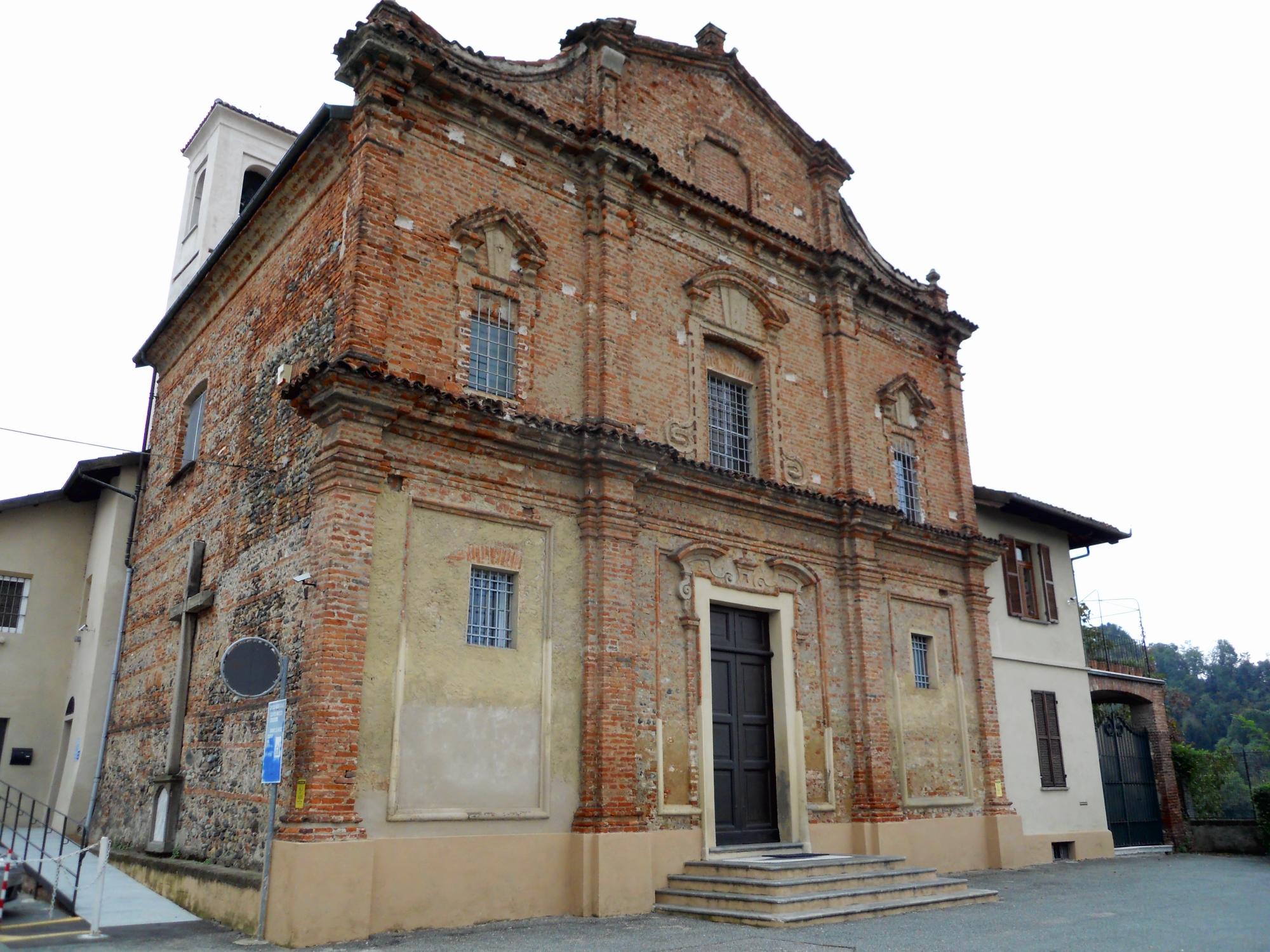 Chiesa Parrocchiale San Vito