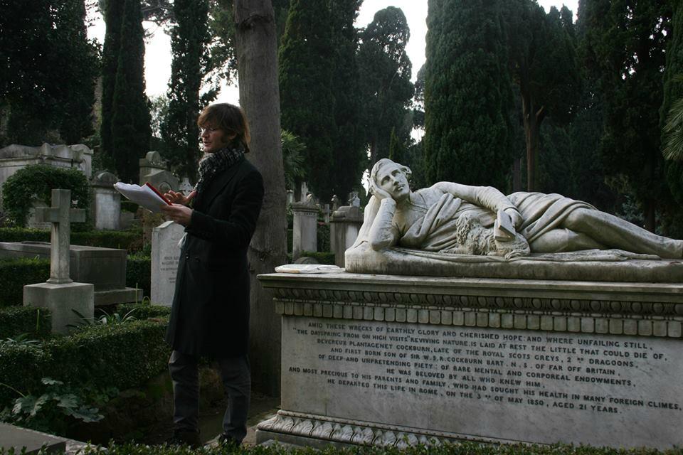 Teatro Reale di Alessandro Rubinetti