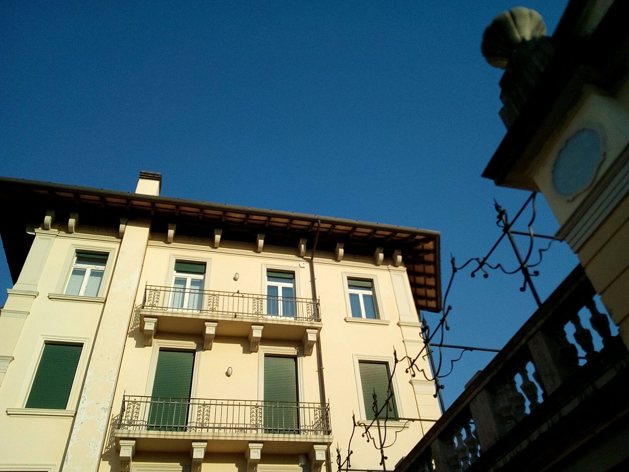 Palazzo Moretti
