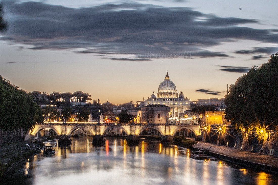 Travel Photo Tours in Rome