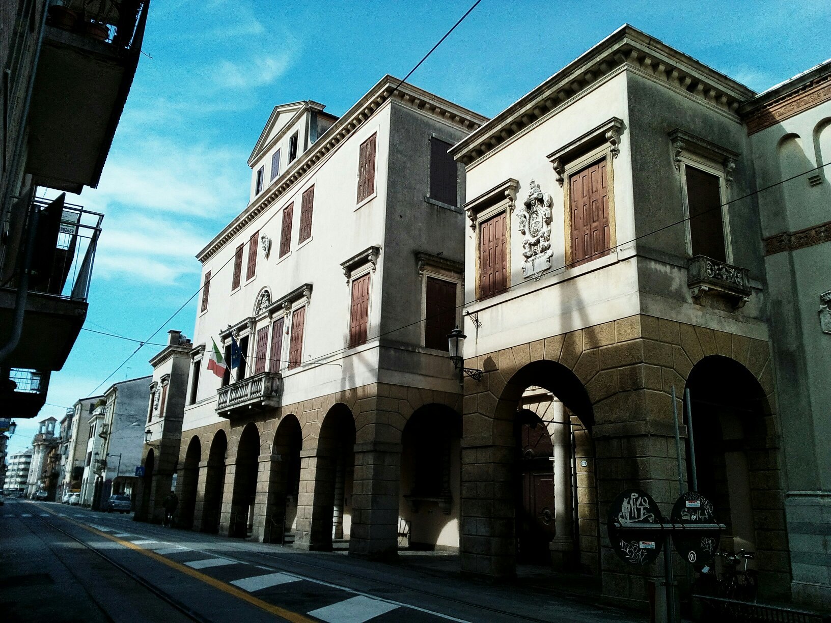 Palazzo Dolfin Boldù