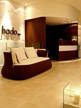Hado Spa