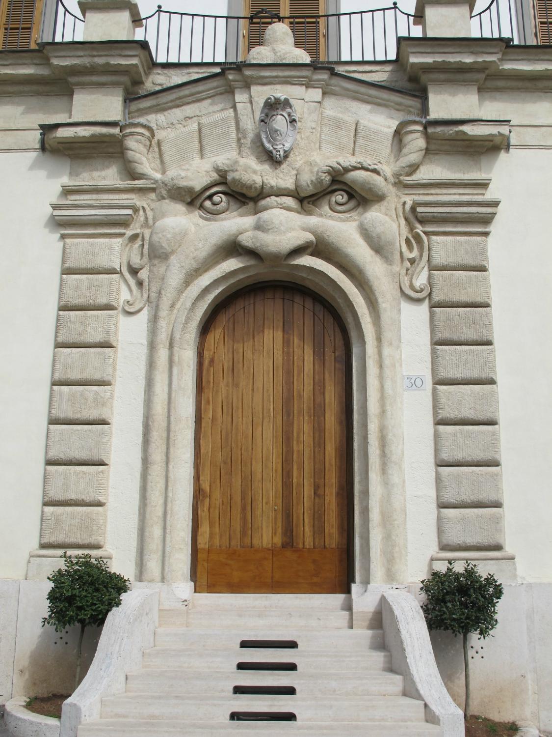 Palazzo Zuccaro