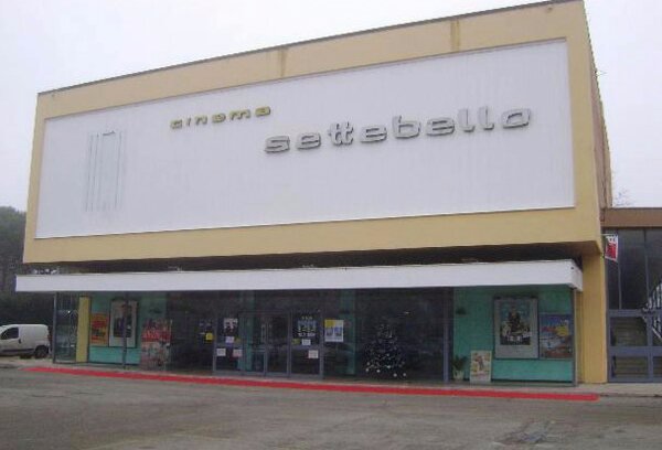 Cinema Multisala Settebello