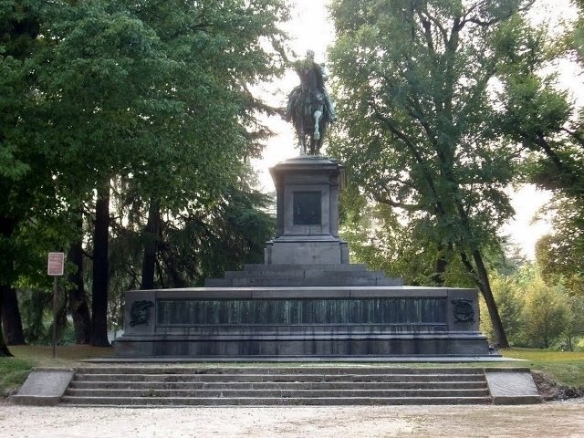 Monumento a Napoleone III