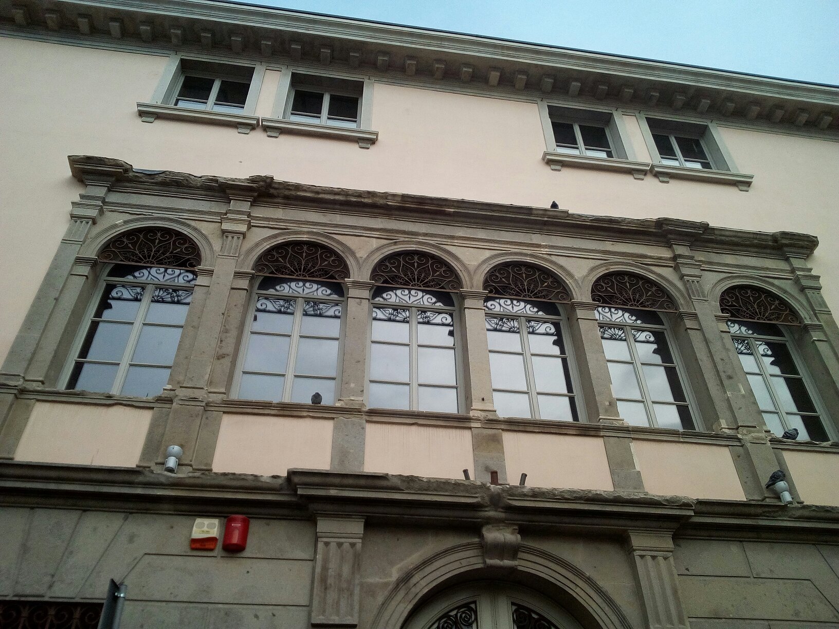 Palazzo Dondi dall’Orologio