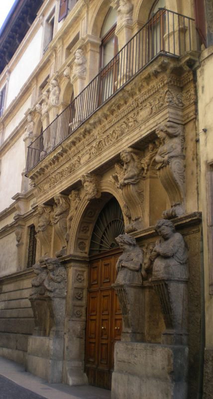 Palazzo Turchi