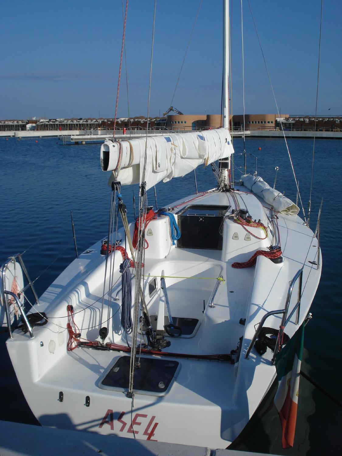 Mediterranea Sailing