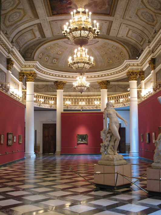 Museo Civico Correr