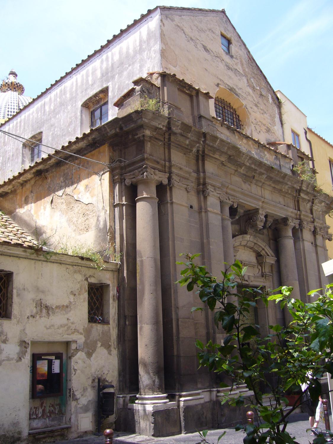 Chiesa di San Paolo