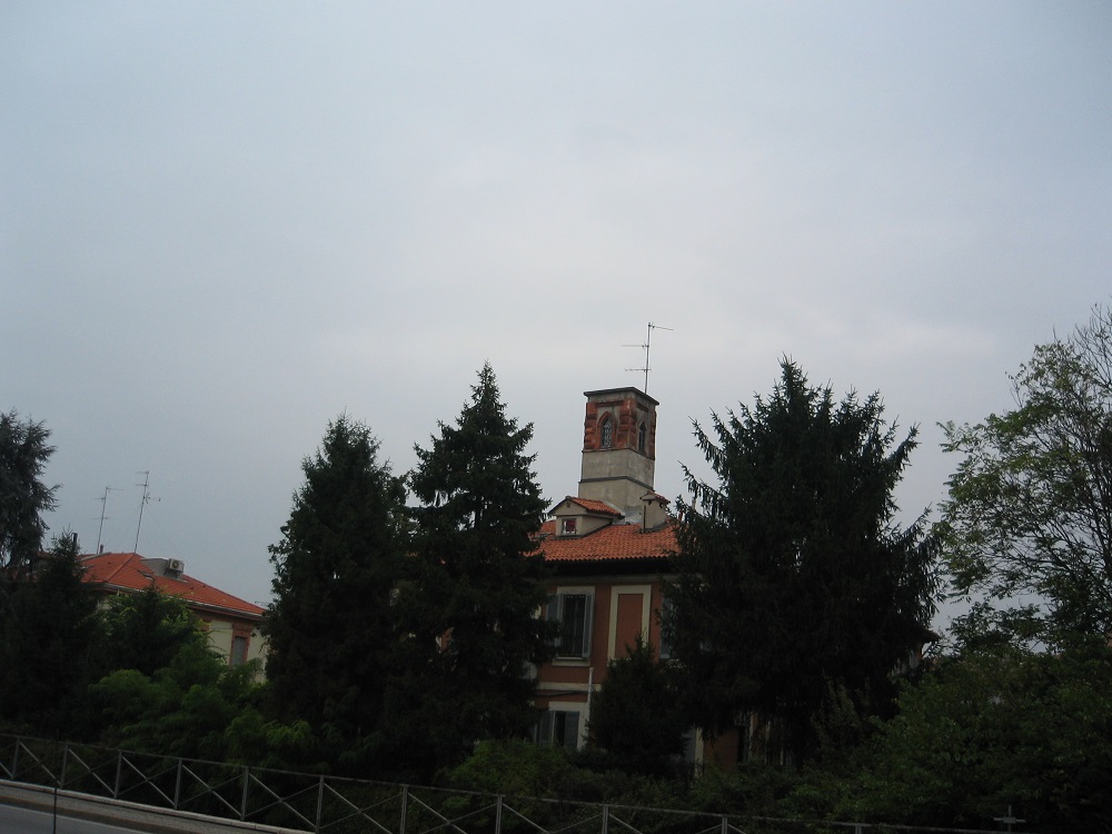 Villa Petrovic
