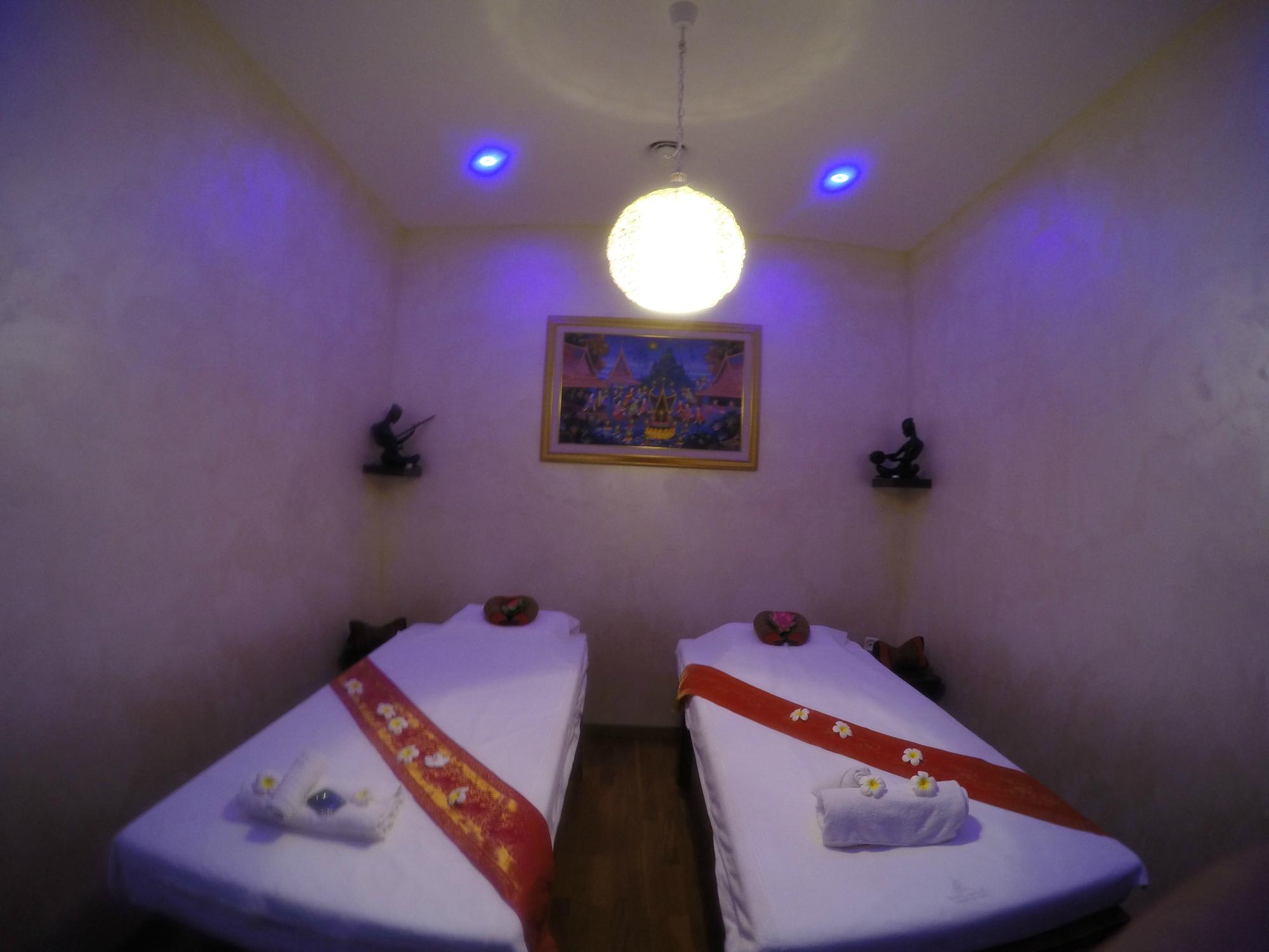 Sunee Thai Massage Center II