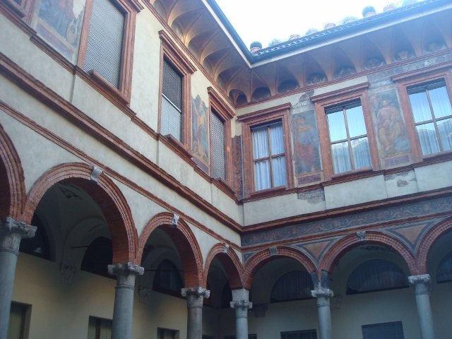 Palazzo Bigli
