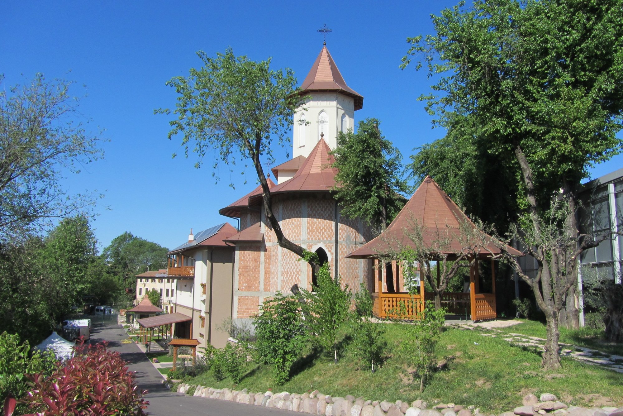 Chiesa di Sant'Elia e San Zeno