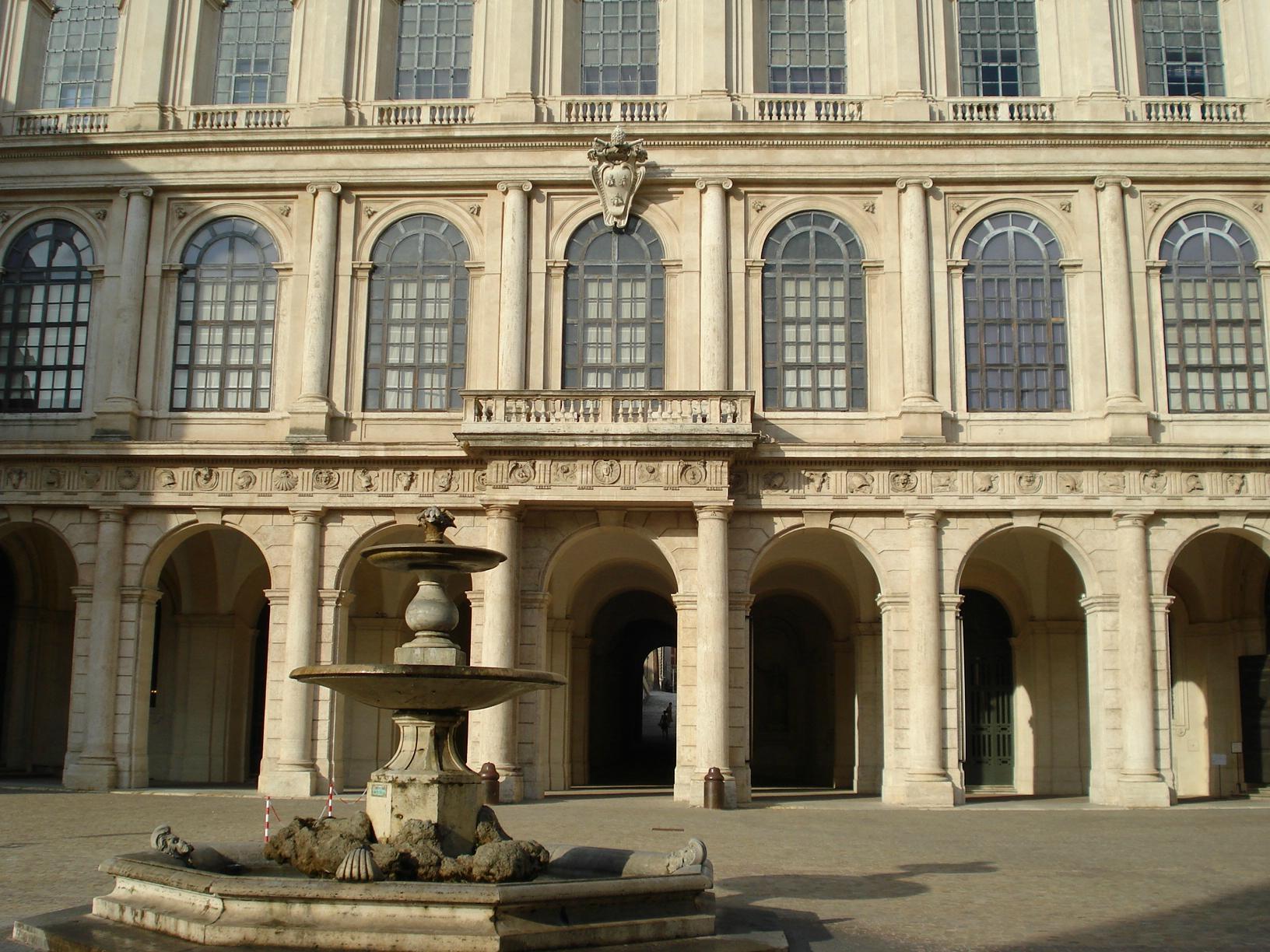 Galleria Nazionale d'Arte Antica