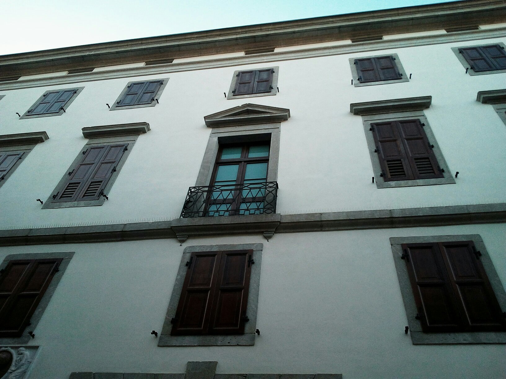 Palazzo Caratti-Braida
